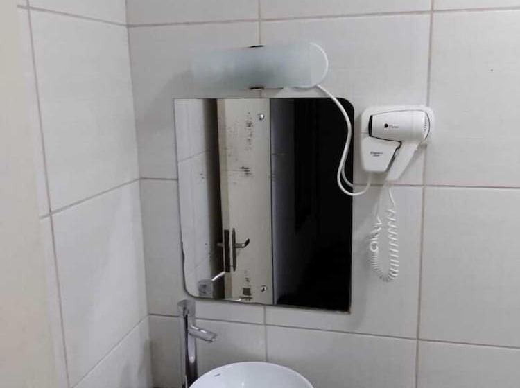호텔 Mór