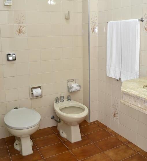 ホテル Opala  Campinas Centro