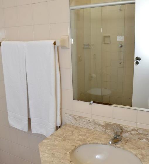 ホテル Opala  Campinas Centro