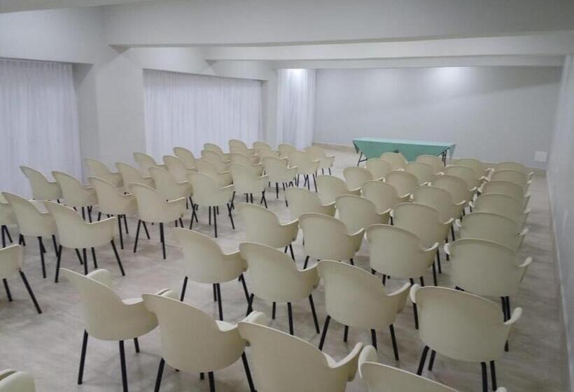 فندق Panorama Convention
