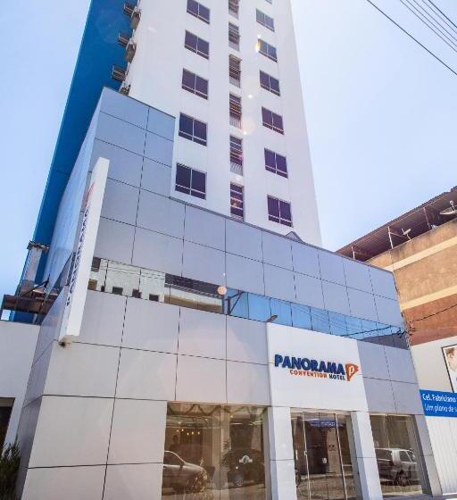 فندق Panorama Convention