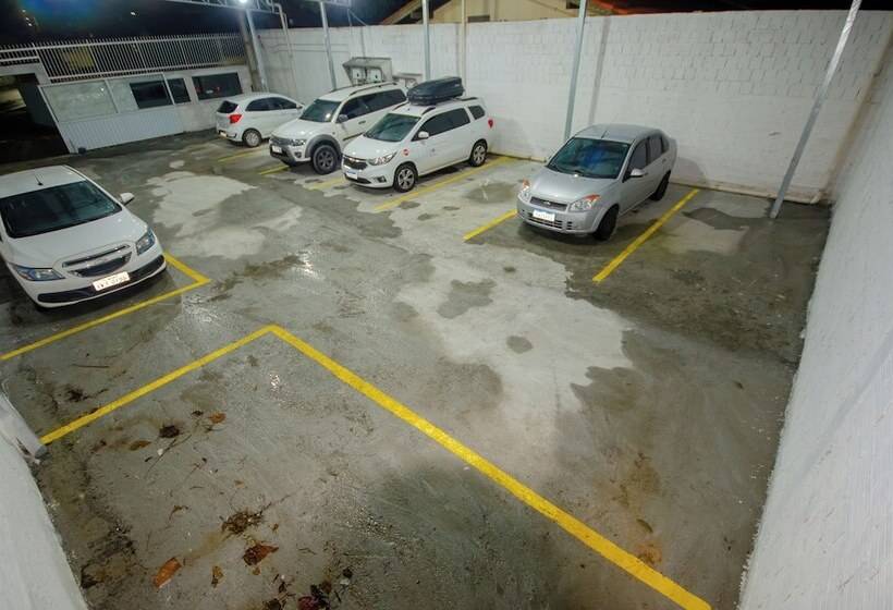 هتل Penha