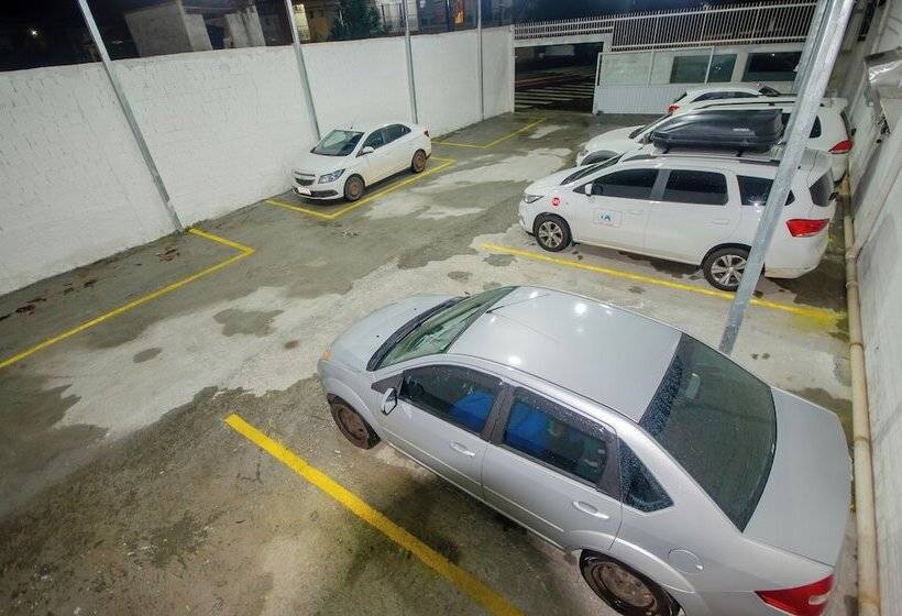 هتل Penha