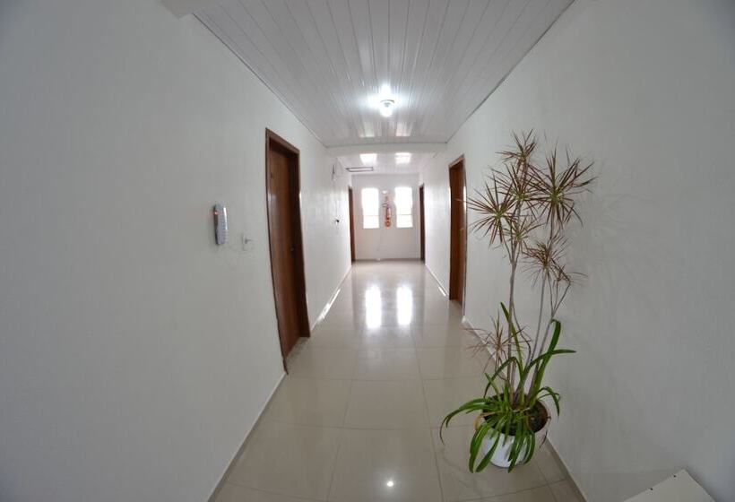 هتل Penha