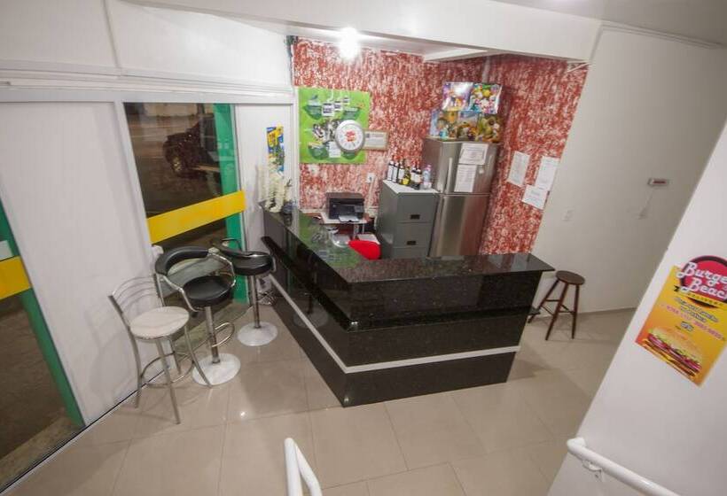 هتل Penha