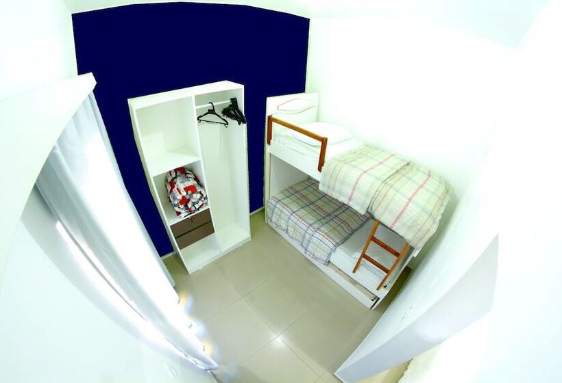 هتل Penha