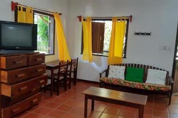 هتل Pousada Casa Da Edinha
