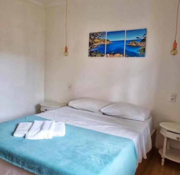 Hotel Pousada Encanto Dos Anjos