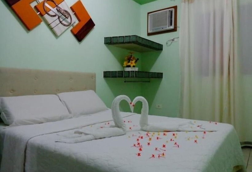 ホテル Pousada Familly Porto De Galinhas