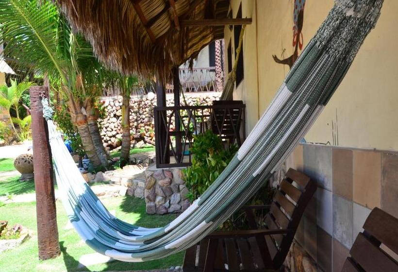 هتل Pousada Mundial