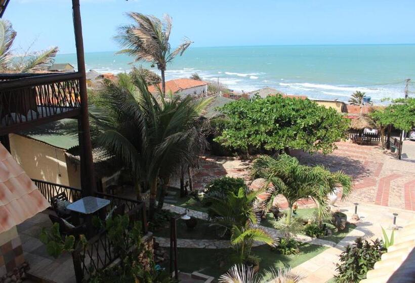 هتل Pousada Mundial