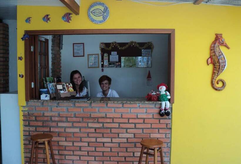 ホテル Pousada Recanto Dom Arthur