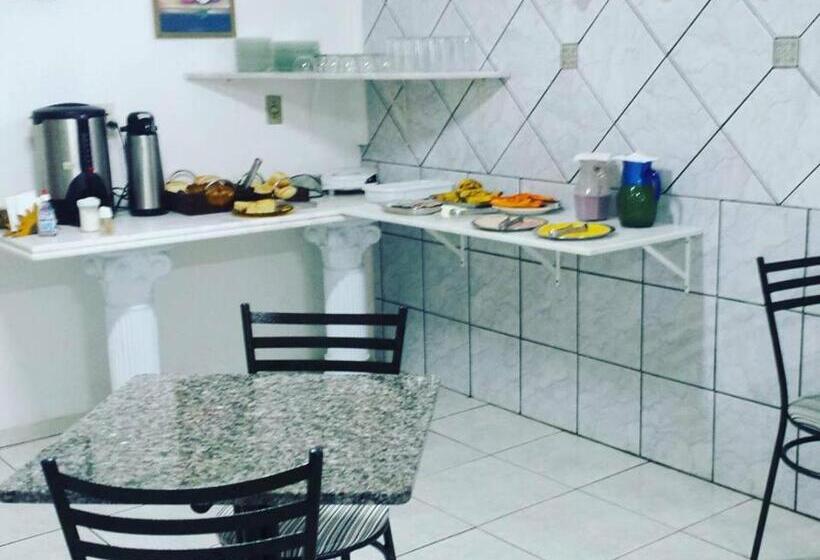 בית מלון כפרי Pousada Sinos