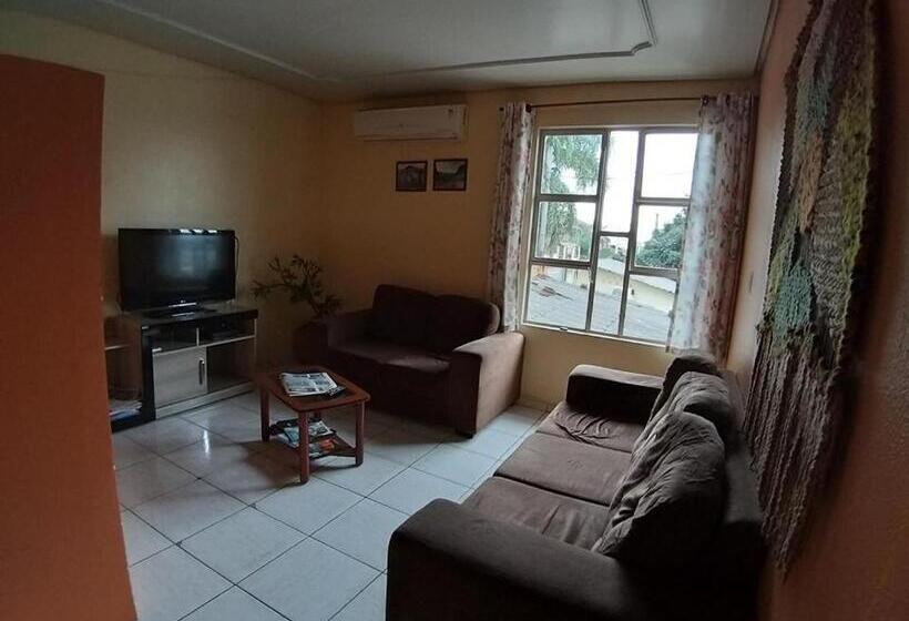 בית מלון כפרי Pousada Sinos