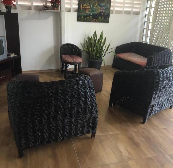 فندق Pousada Terra De Minas