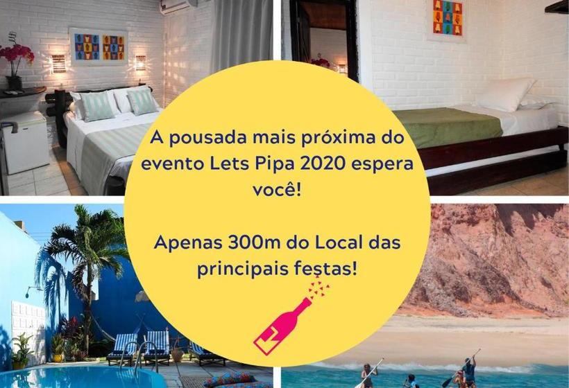 فندق Villas De Tibau