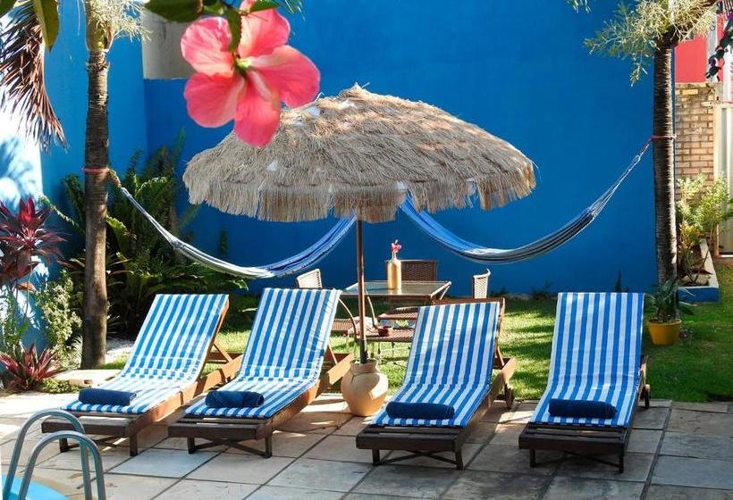 فندق Villas De Tibau
