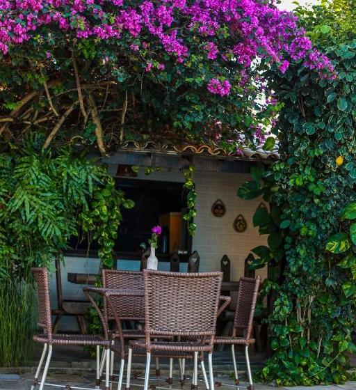 فندق Villas De Tibau