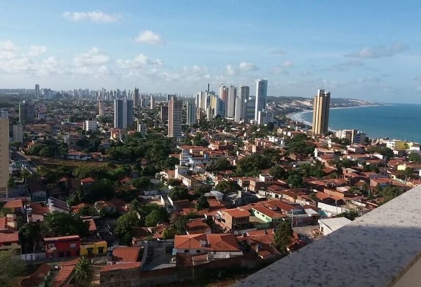 فندق Pousada Toca Do Tato