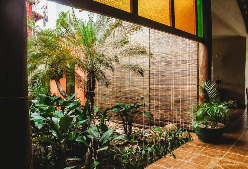 هتل Pousada Villa Bella
