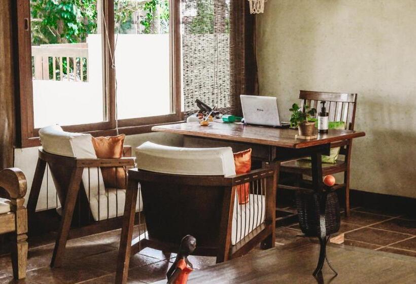 هتل Pousada Villa Bella