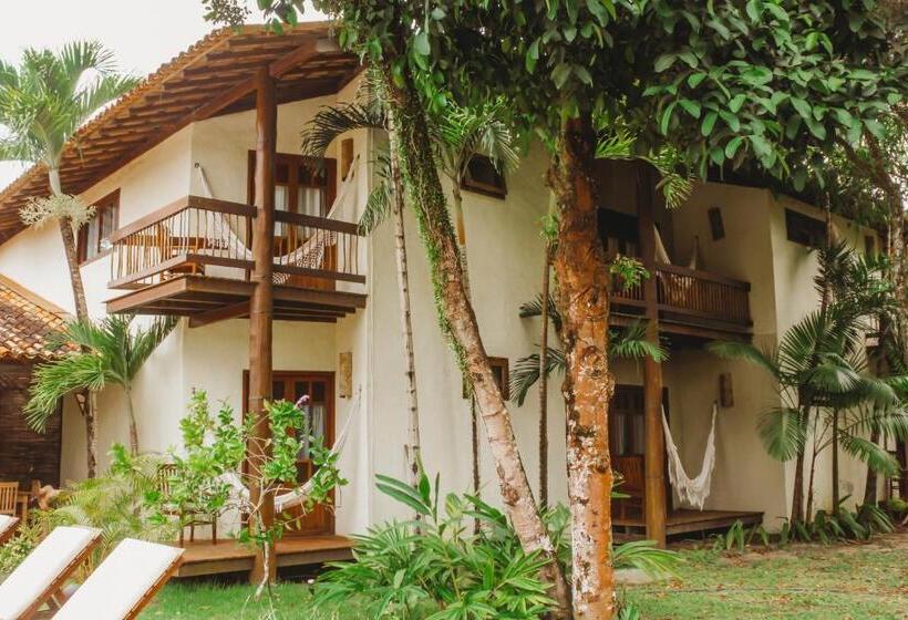 هتل Pousada Villa Bella