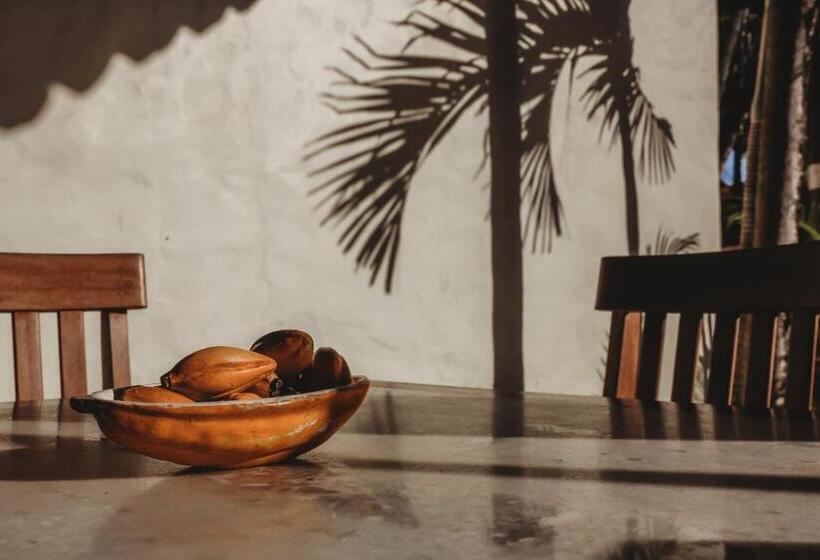 هتل Pousada Villa Bella