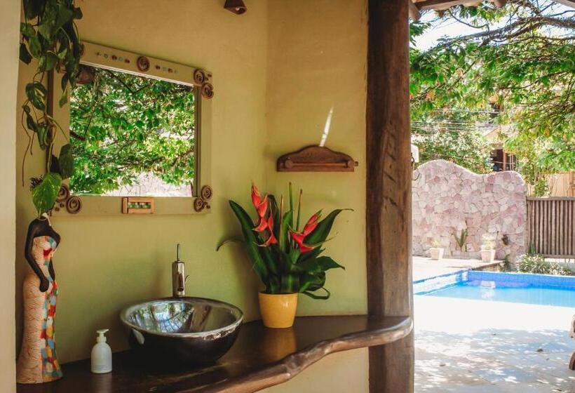 هتل Pousada Villa Bella