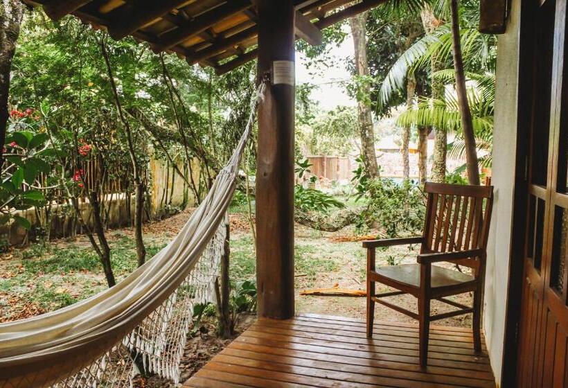 هتل Pousada Villa Bella