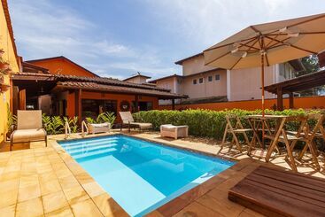 هتل Pousada Villa Verano