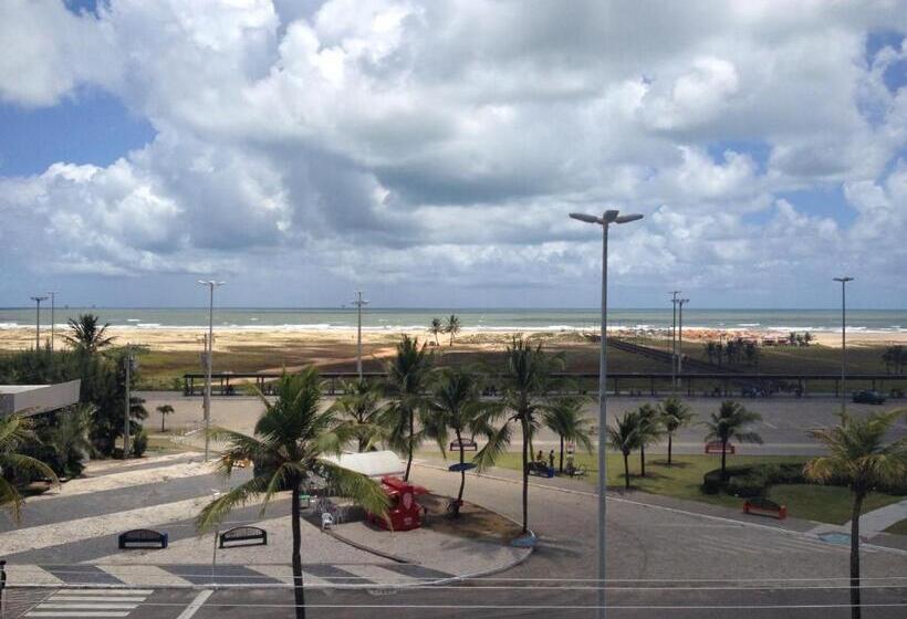 هتل Praia E Mar