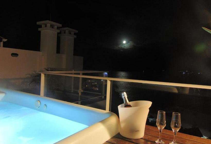 هتل Residencial Jardim Dos Beijaflores