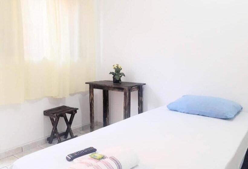 בית מלון כפרי Rosa Viva