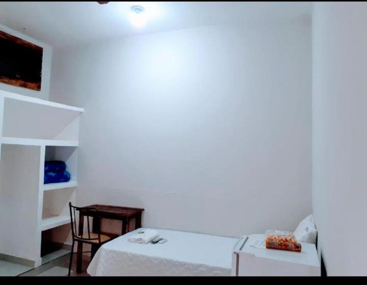 בית מלון כפרי Rosa Viva