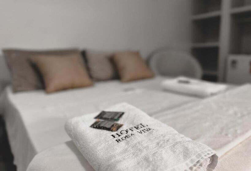 בית מלון כפרי Rosa Viva