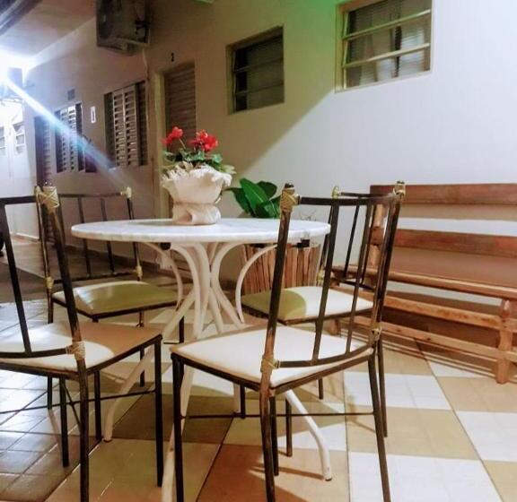 בית מלון כפרי Rosa Viva