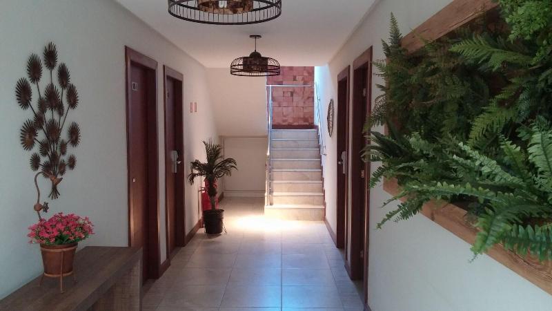 هتل Serra Negra Pousada Spa