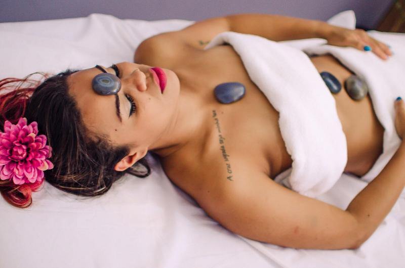 هتل Serra Negra Pousada Spa