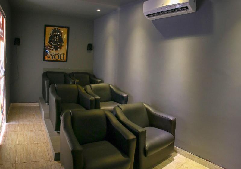 هتل Serra Negra Pousada Spa