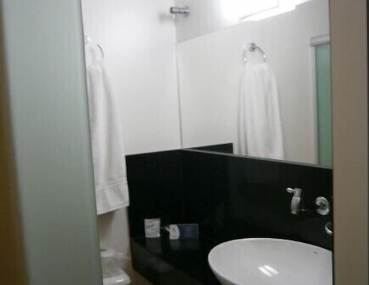호텔 Sete Lagoas Residence