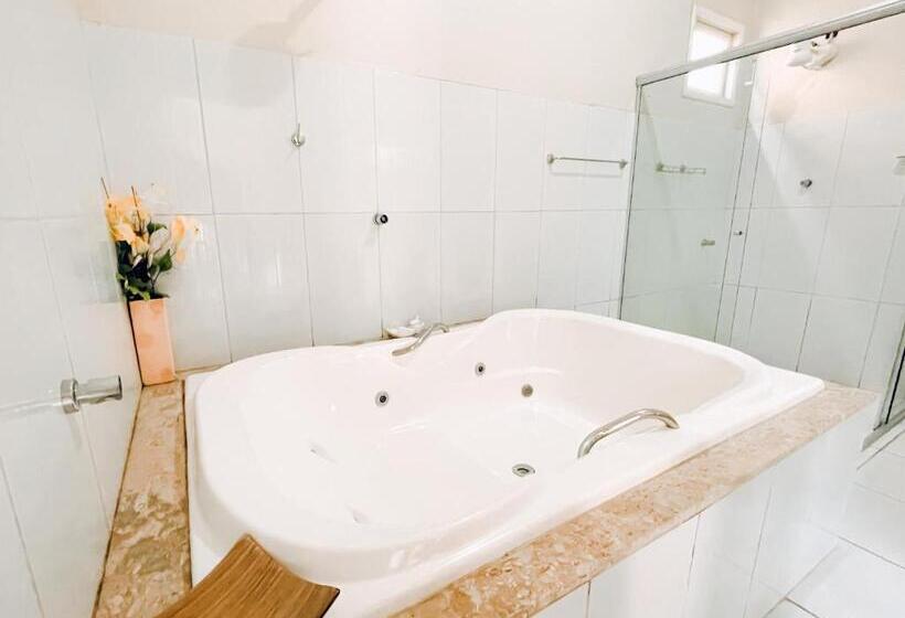 فندق Spa Paraíso