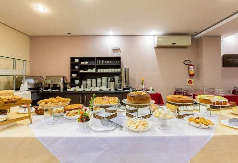 Tri Hotel Criciúma