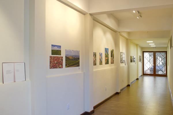 호텔 Villa Do Poeta