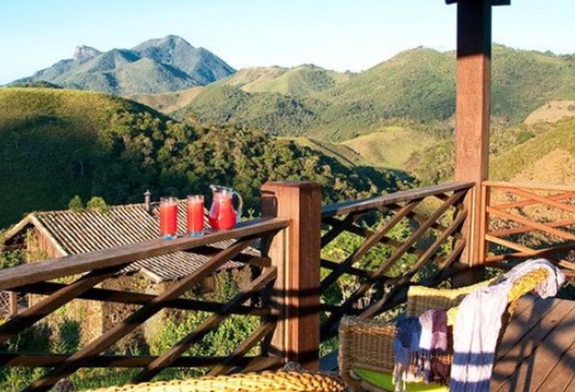 Maua Brasil Hotelaria
