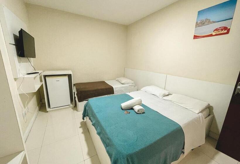 Mdj Suites