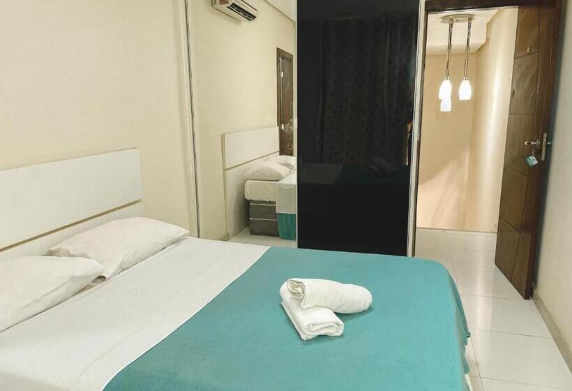 Mdj Suites