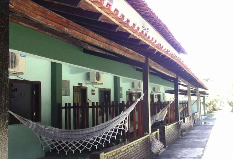 Voa Hotel Manaká