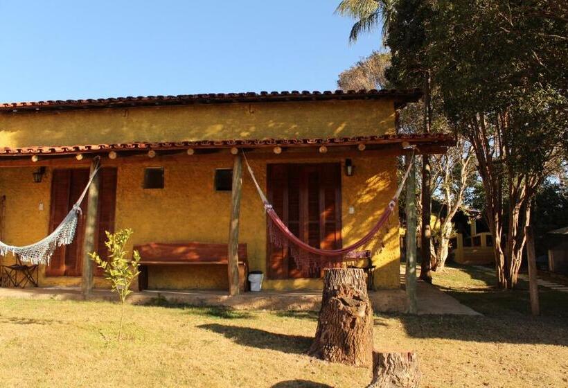 ユースホステル Guappo Socorro