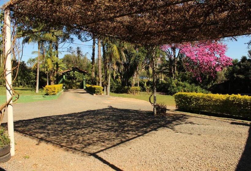 ユースホステル Guappo Socorro