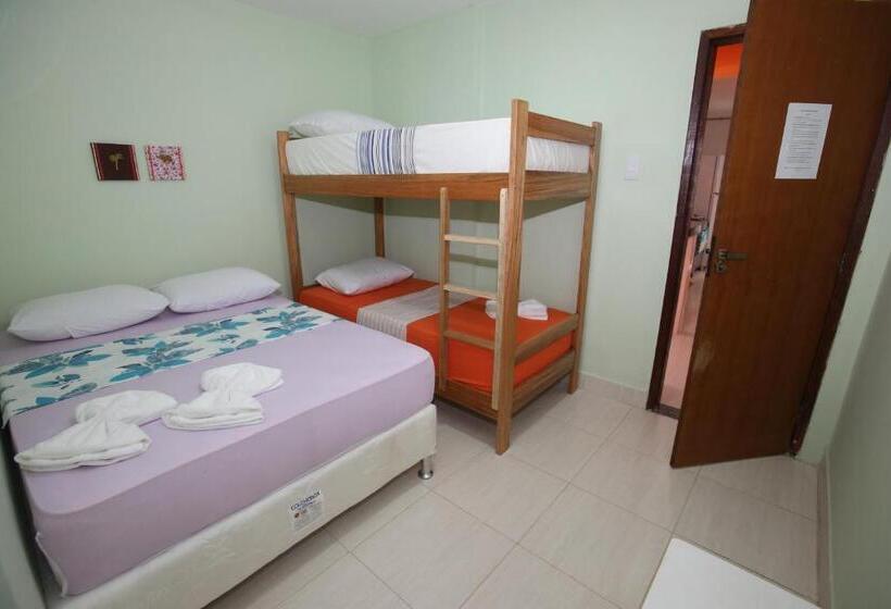 Anauê Pousada E Hostel